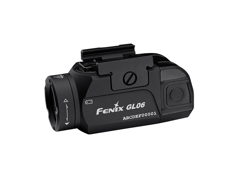 FENİX GL19R V2.0 1200 LÜMEN TAKTİKAL FENER