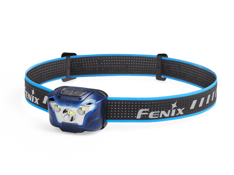 Fenix HL18R 400 Lümen Kafa Feneri