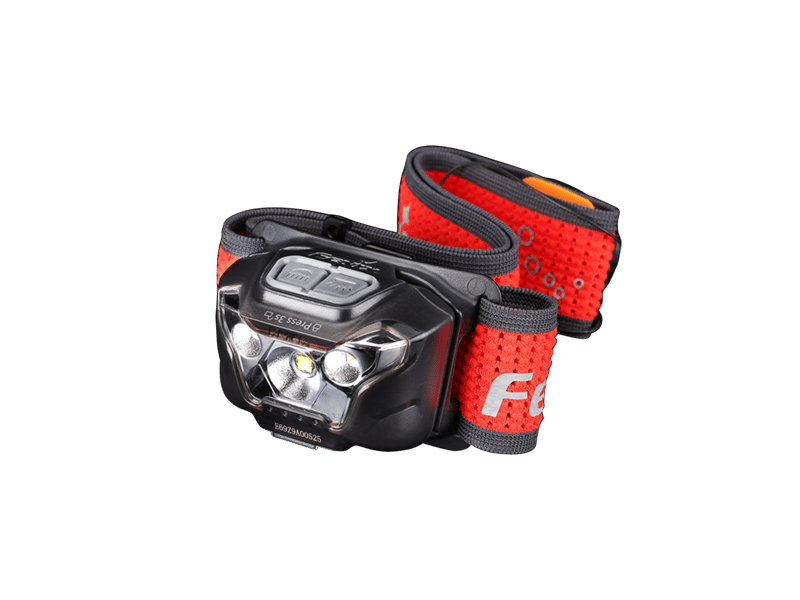 FENİX HL18R-T 500 LÜMEN KAFA FENERİ