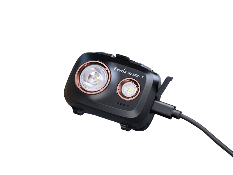 FENİX HL32R-T 800 LÜMEN KAFA FENERİ