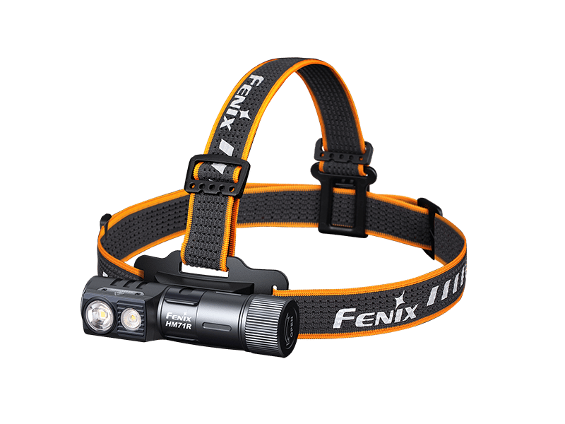 FENİX HM71R 2700 LÜMEN KAFA FENERİ