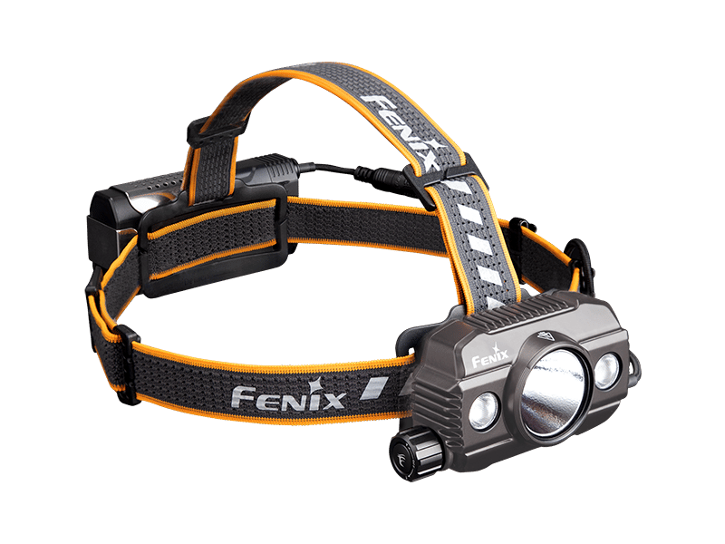 FENİX HP30R V2.0 3000 LÜMEN KAFA FENERI