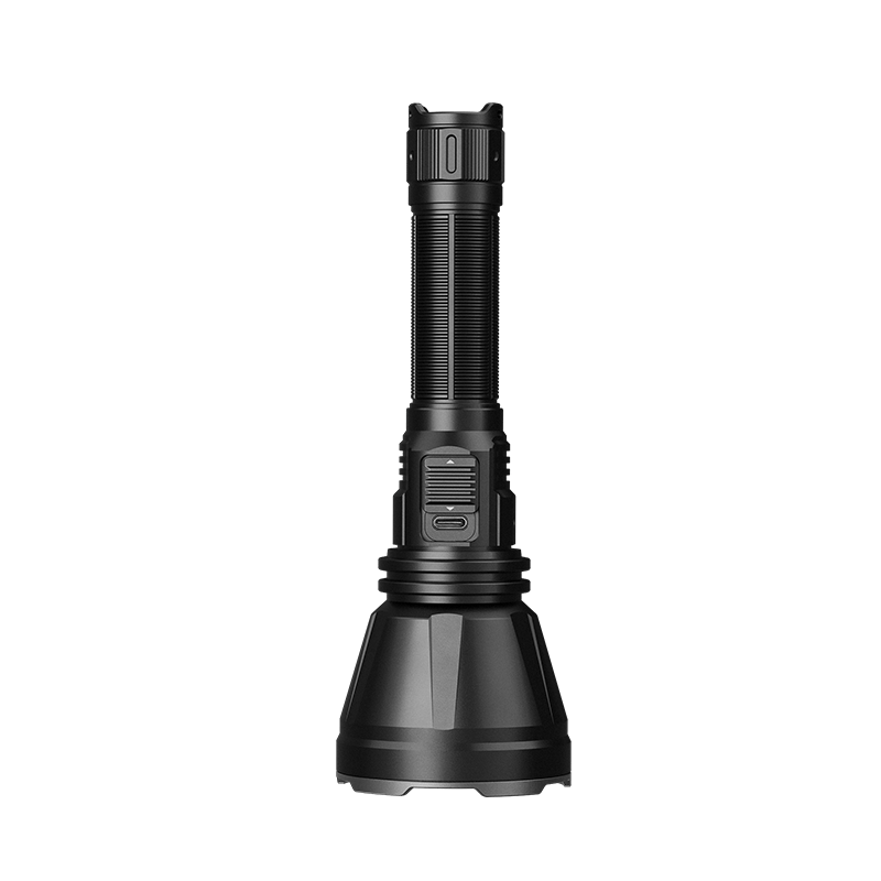 FENİX HT18R V2.0 3700 LÜMEN EL FENERİ