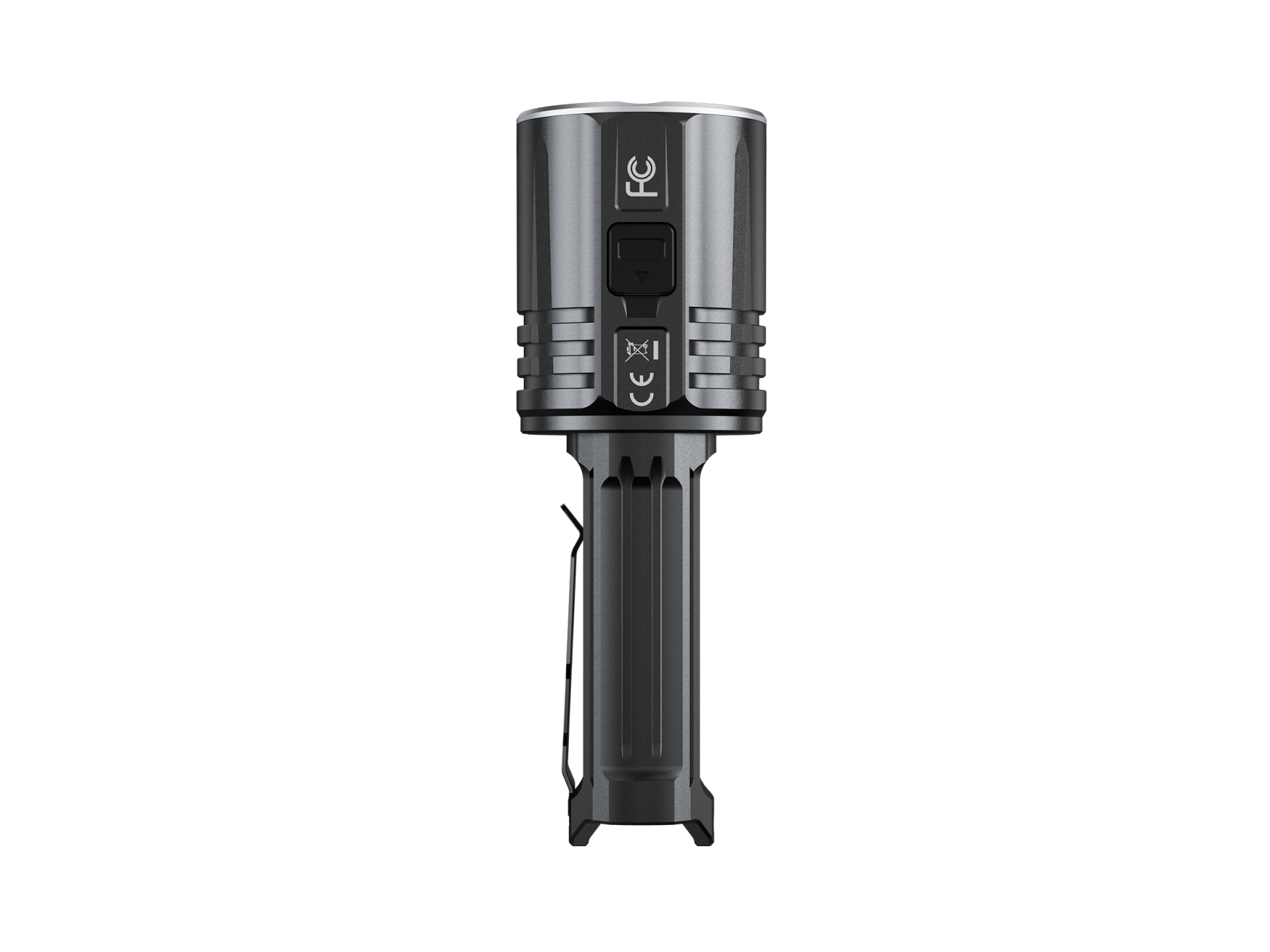 FENİX LR36R 10000 LÜMEN EL FENERİ