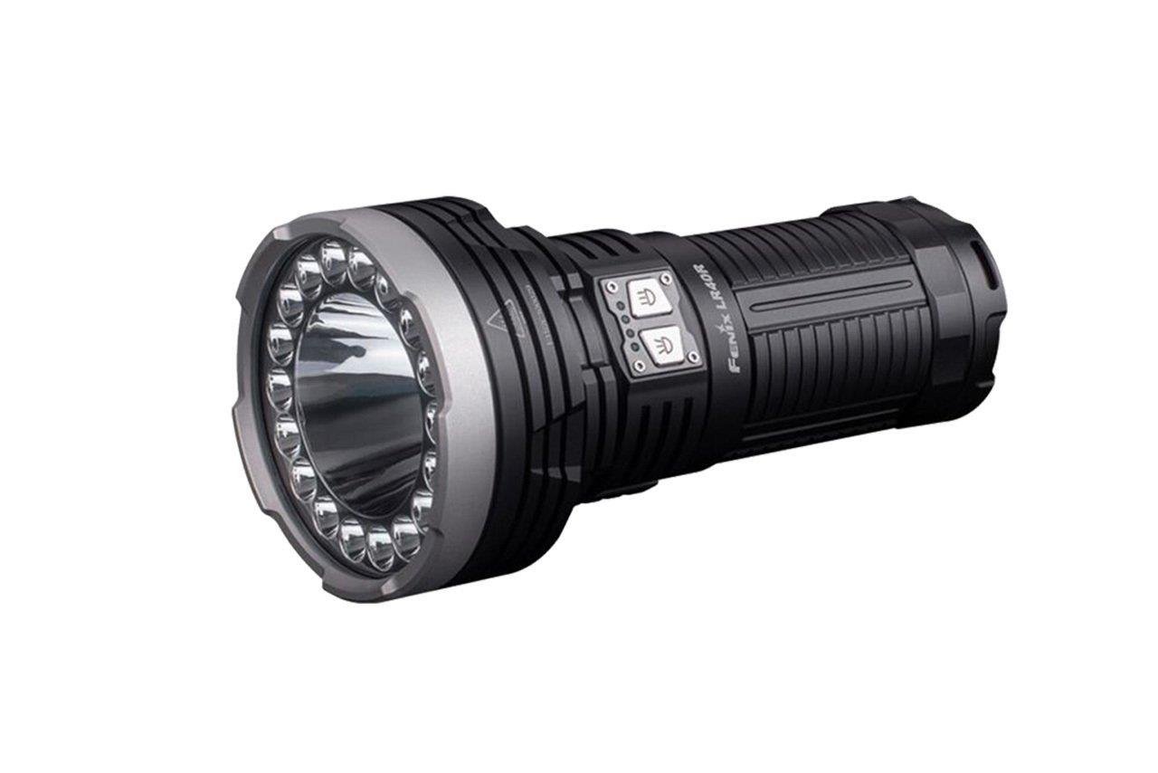 FENİX LR40R LED EL FENERİ