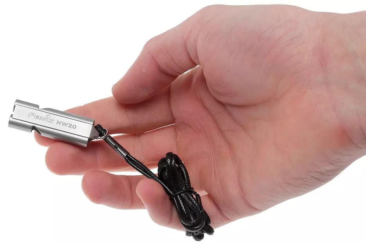 FENİX NW-20 125db DÜDÜK