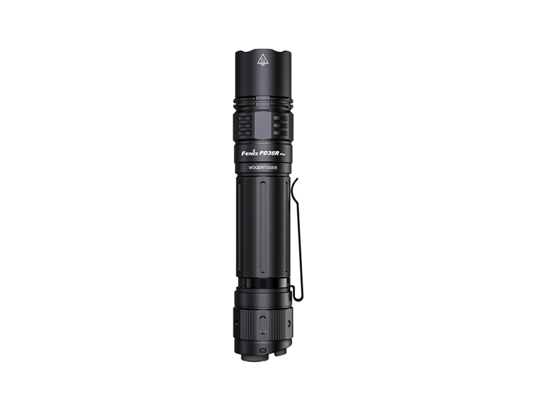 FENİX PD36R PRO 2800 LÜMEN  EL FENERİ