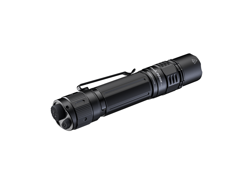FENIX PD36R PRO 2800 LÜMEN EL FENERİ