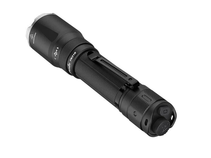 FENİX TK21R 3600 LÜMEN EL FENERİ