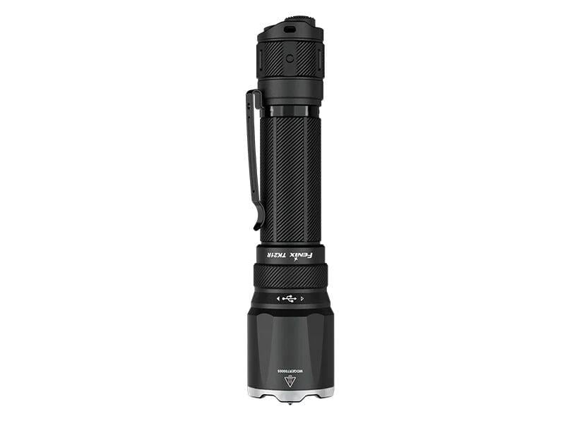 FENİX TK21R 3600 LÜMEN EL FENERİ