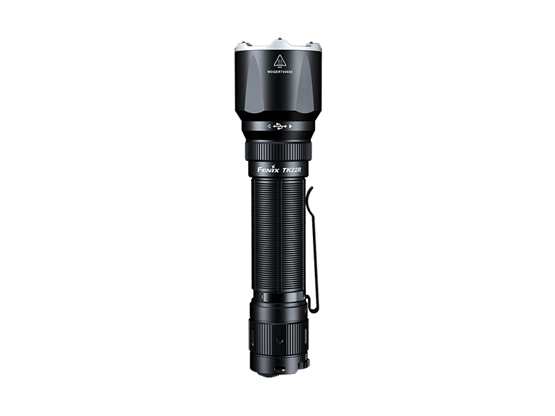 FENİX TK22R 3200 LÜMEN EL FENERİ