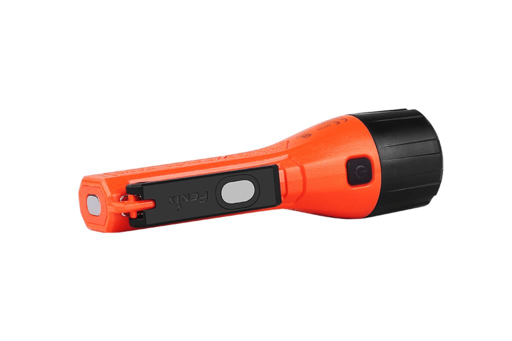 FENİX WF11E 200 LÜMEN EL FENERİ