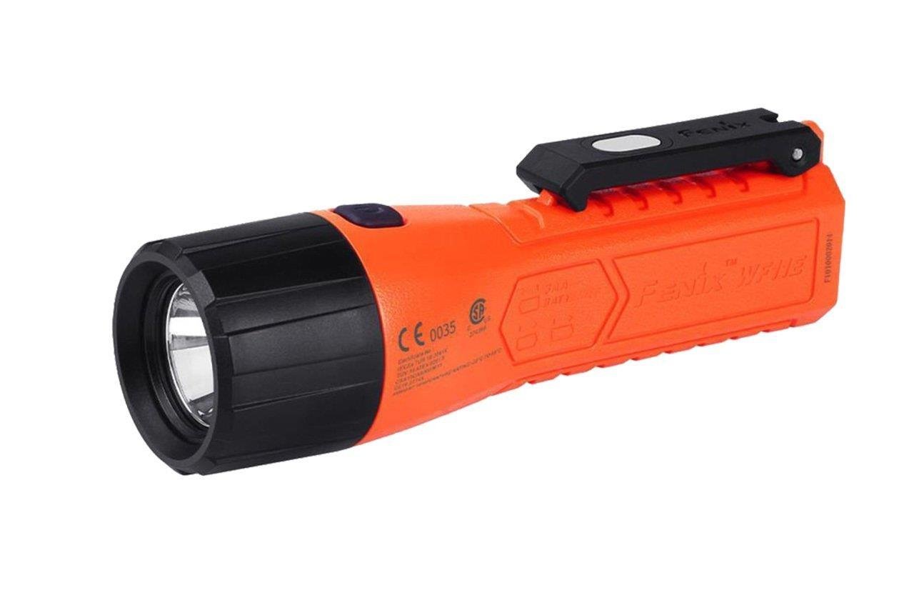 FENİX WF11E 200 LÜMEN EL FENERİ
