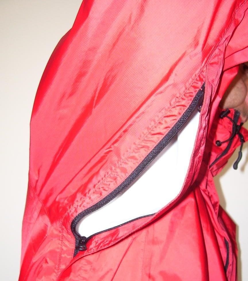 Ferrino Masherbrum Erkek Ceket