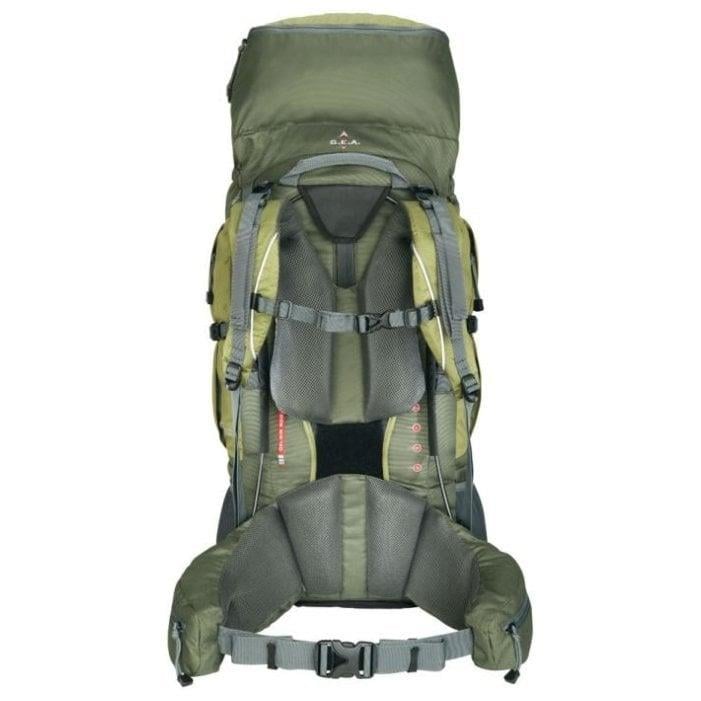 Ferrino Overland Lite 60+10 lt.
