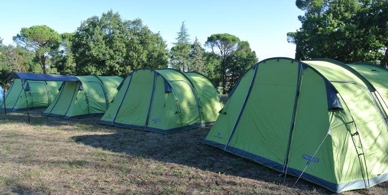 Ferrino Proxes 5 Çadır
