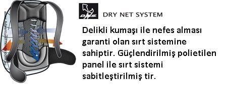 Ferrino Verdon 45 Sırt Çantası