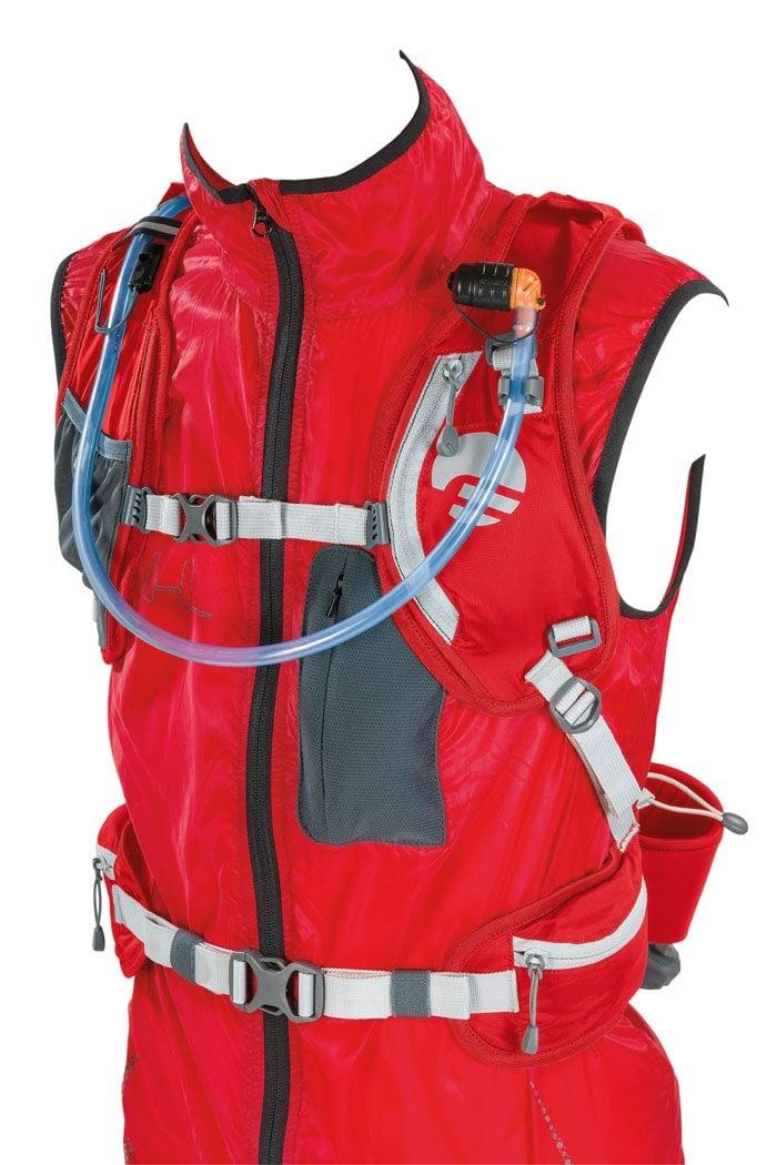 Ferrino X-Cross 12 Sırt Çantası
