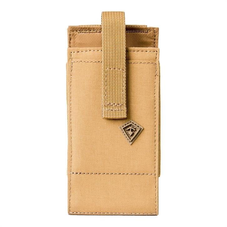 FIRST TACTICAL Molleli Telefon Kılıfı/Large