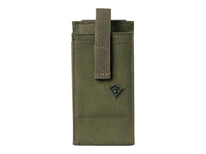 FIRST TACTICAL Molleli Telefon Kılıfı/Large
