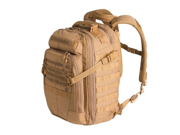 FIRST TACTICAL Specialist Sırt Çantası 36L