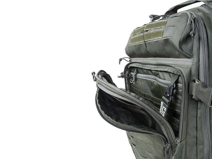 FIRST TACTICAL Tactix Sırt Çantası 62L