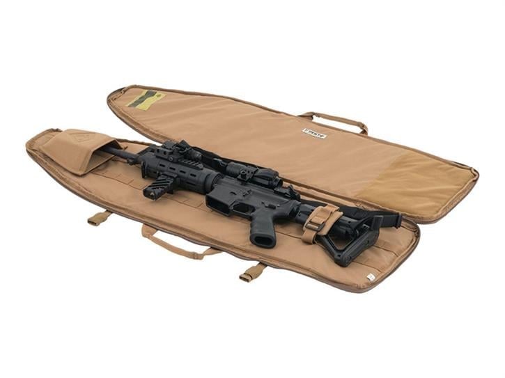 FIRST TACTICAL Tüfek Çantası 36