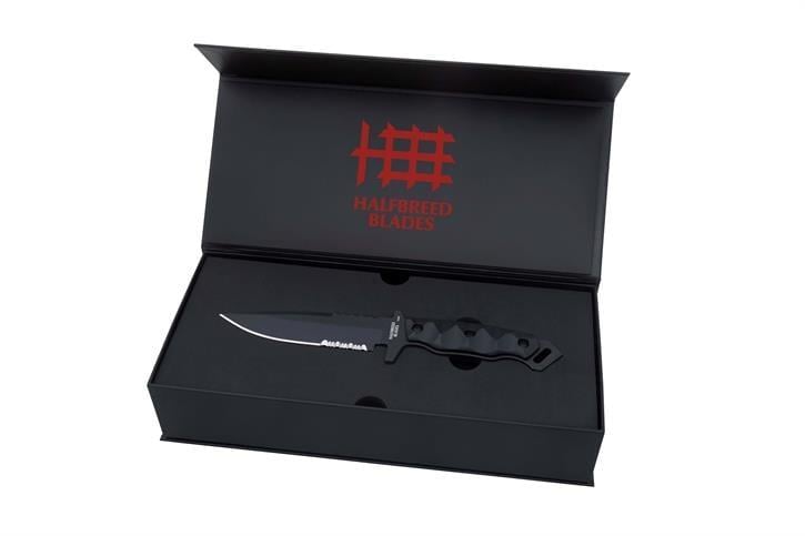 HALFBREED Medium Gen-2 Piyade Bıçağı
