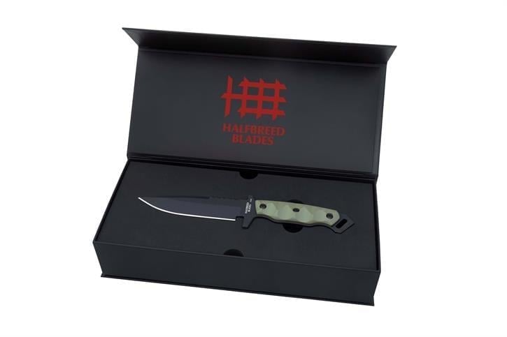 HALFBREED Medium Gen-2 Piyade Bıçağı