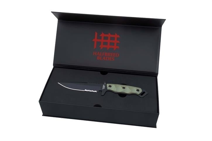 HALFBREED Medium Gen-2 Piyade Bıçağı