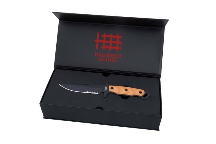 HALFBREED Medium Gen-2 Piyade Bıçağı