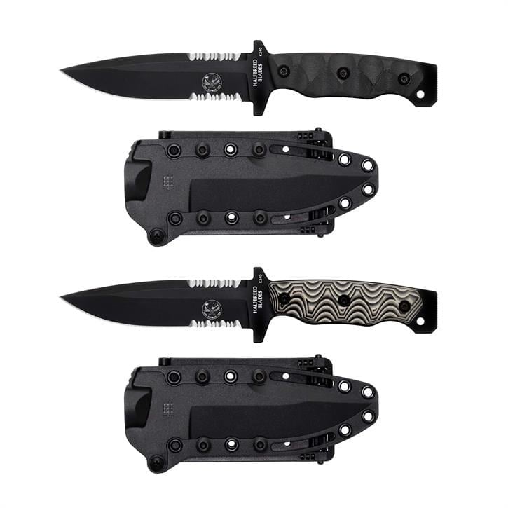 HALFBREED Medium Piyade Bıçağı SOFMAK
