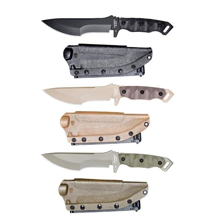 HALFBREED MIK-08 Piyade Bıçağı