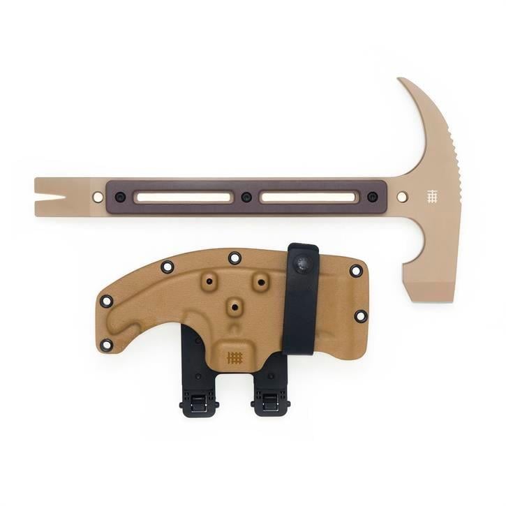 HALFBREED Rhino Kurtarma Baltası