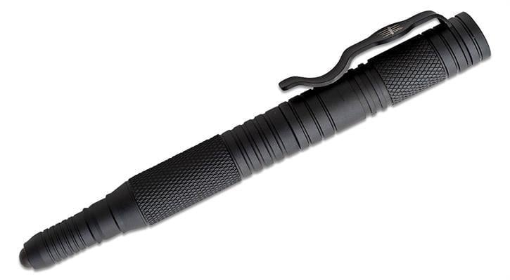 HALFBREED TWI-02 Taktik Kalem (Cam Kırıcı)