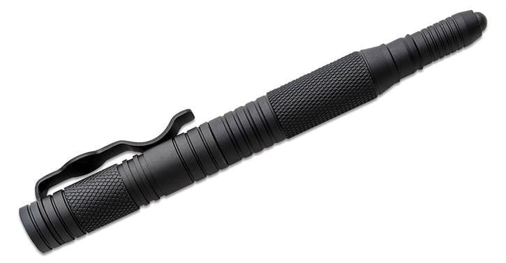 HALFBREED TWI-02 Taktik Kalem (Cam Kırıcı)