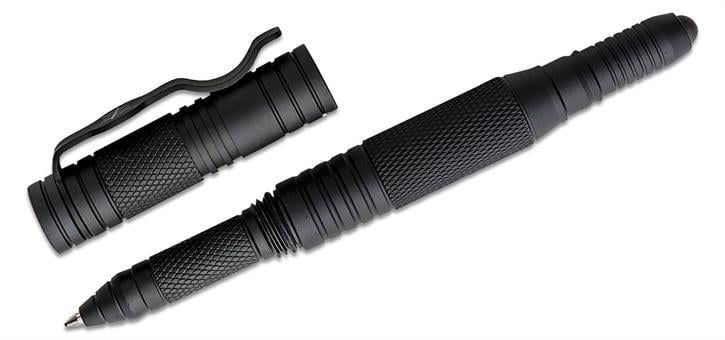 HALFBREED TWI-02 Taktik Kalem (Cam Kırıcı)