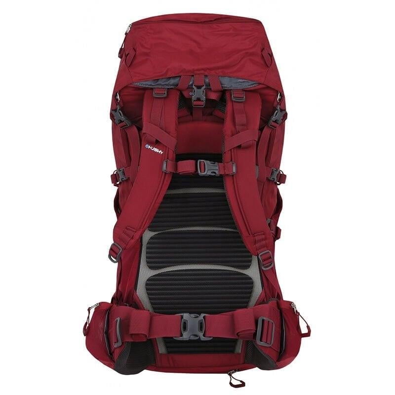 HUSKY RANIS 70 LT SIRT CANTA (BORDO)