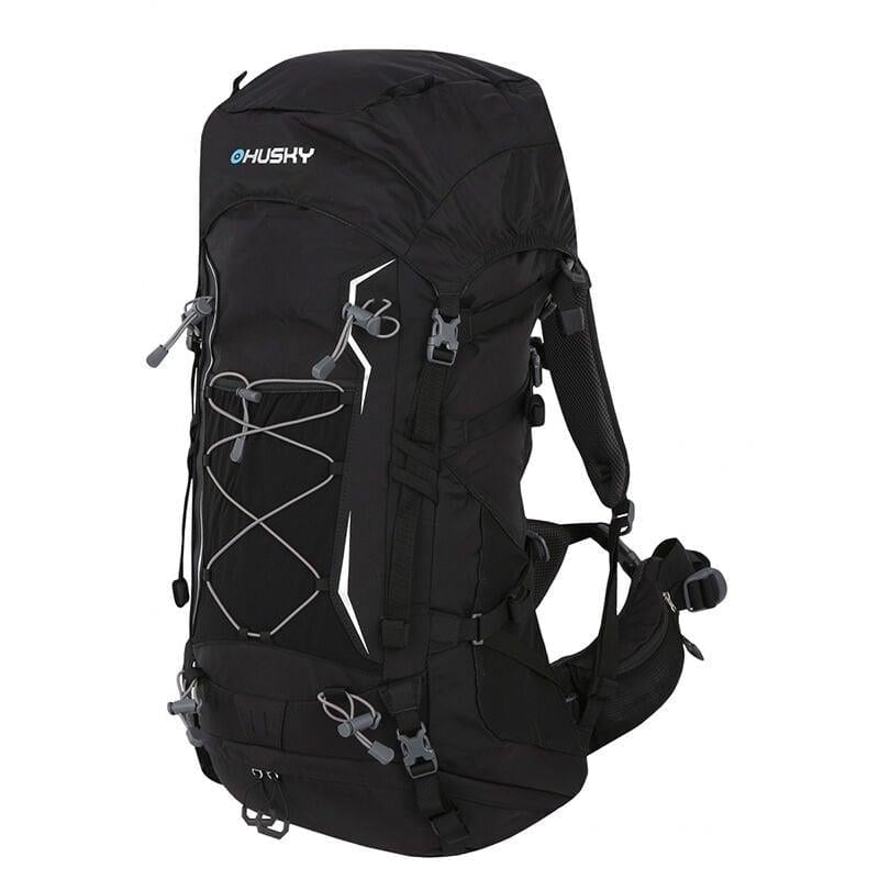HUSKY RIBON 60 LT SIRT CANTA (BLACK)