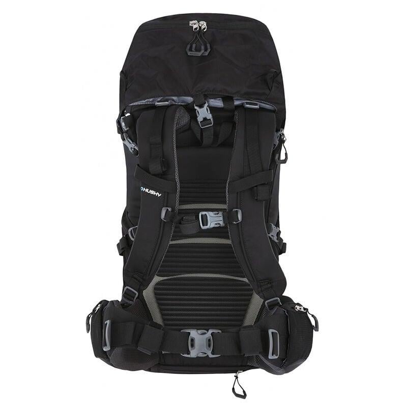 HUSKY RONY 50 LT SIRT CANTA (BLACK)