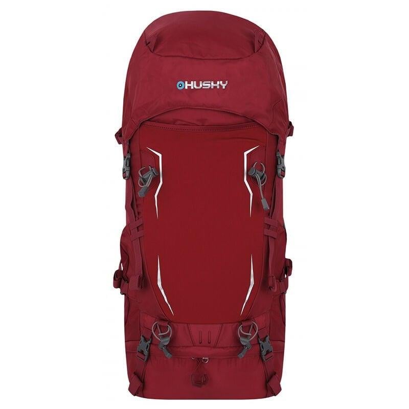 HUSKY RONY 50 LT SIRT CANTA (BORDO)
