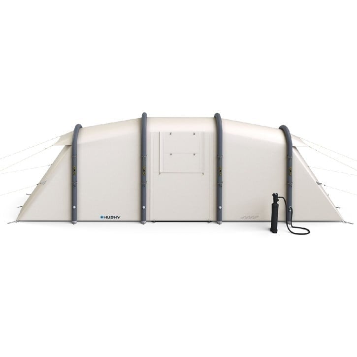 HUSKY Air Resort 6 Şişme Çadır