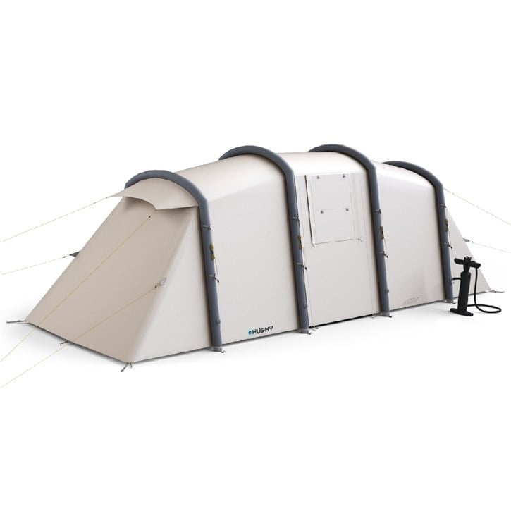 HUSKY Air Resort 6 Şişme Çadır