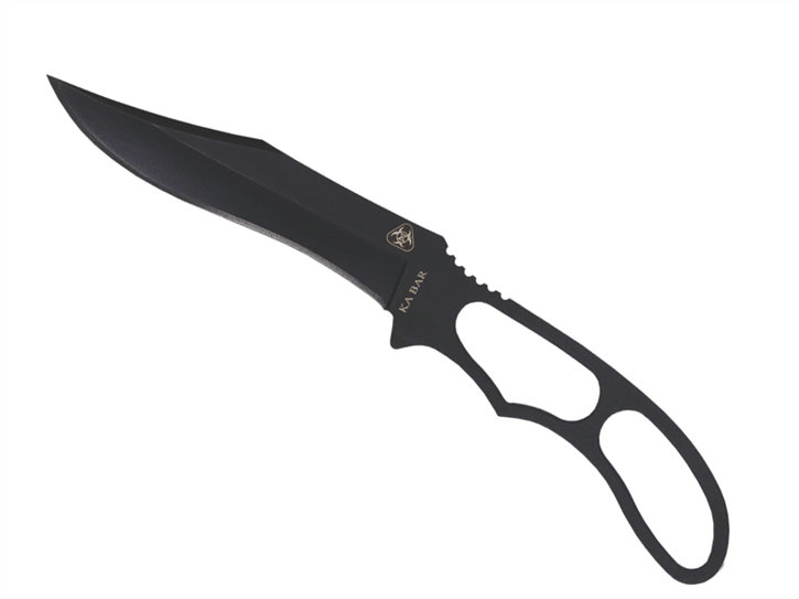 KA-BAR Acheron Skeleton Bıçak