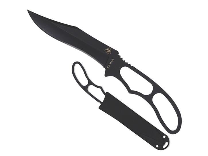 KA-BAR Acheron Skeleton Bıçak