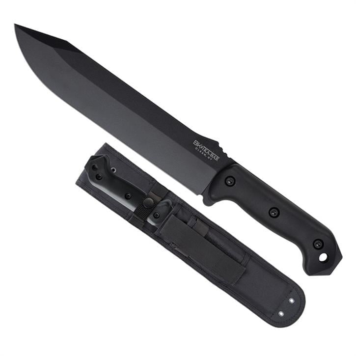 KA-BAR Becker Bowie Taktik Bıçak