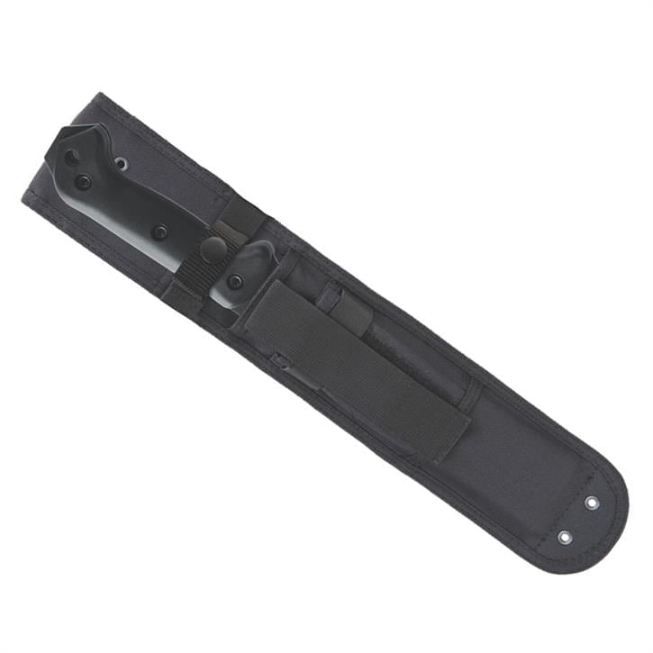 KA-BAR Becker Bowie Taktik Bıçak