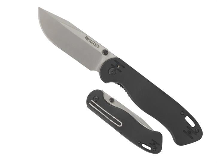 KA-BAR Becker Çakı