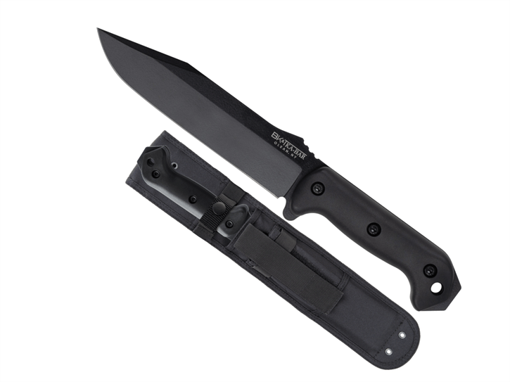 KA-BAR Becker Çatışma Bıçağı