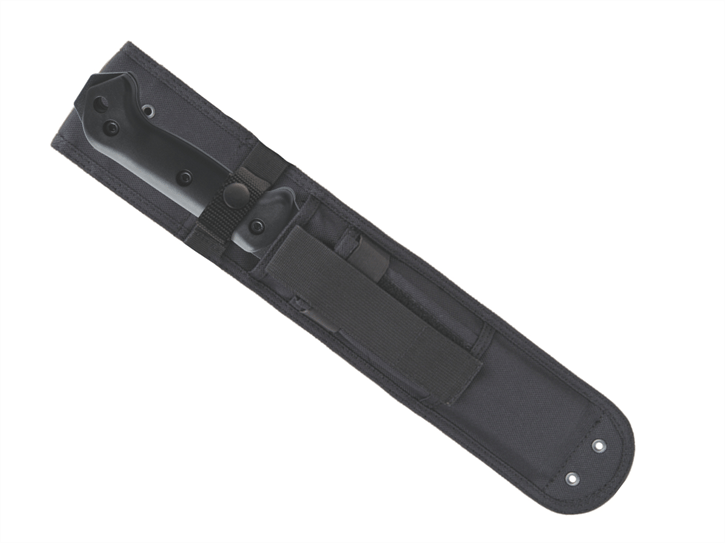 KA-BAR Becker Çatışma Bıçağı